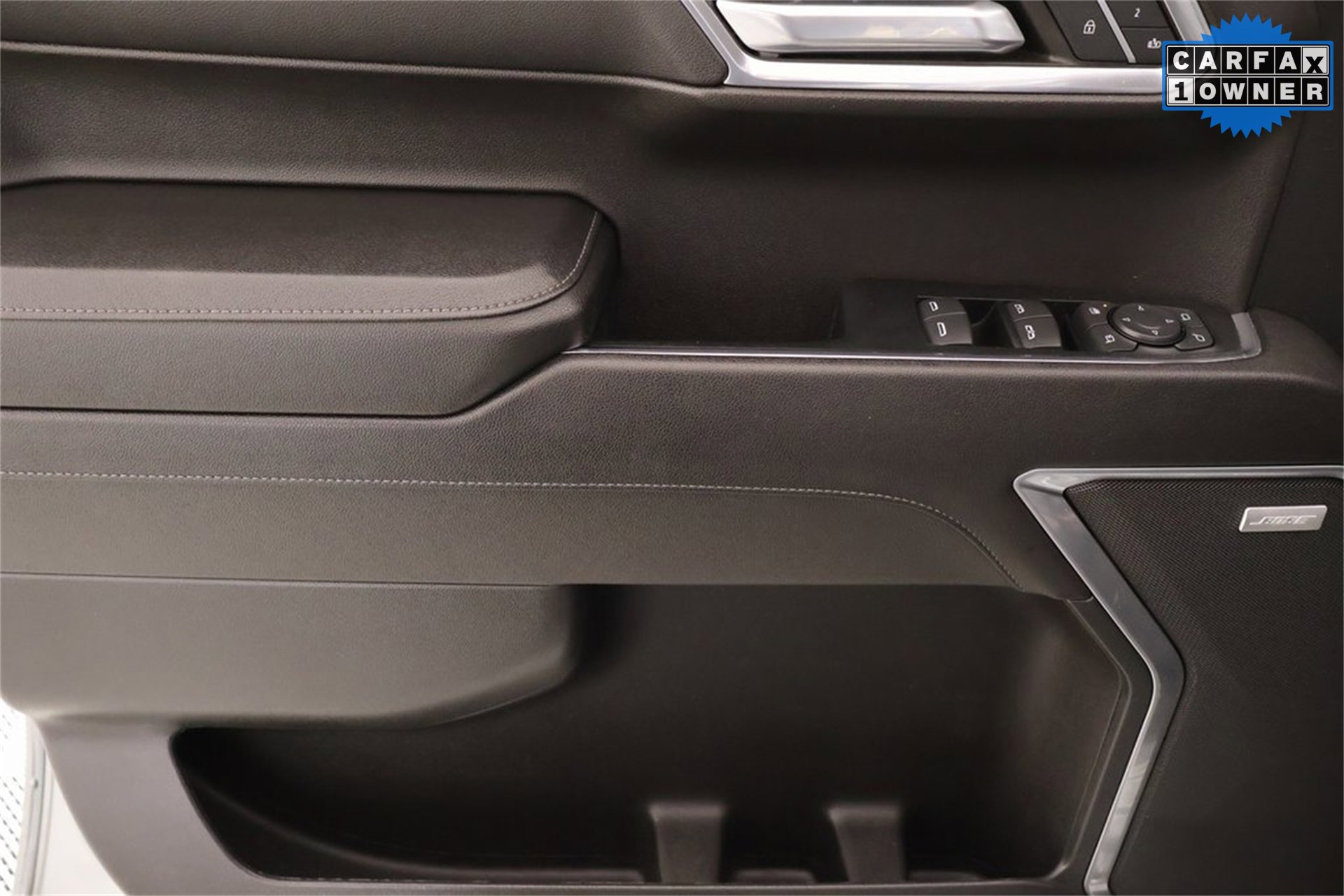 Used 2023 Chevrolet Silverado 1500 LTZ image 16