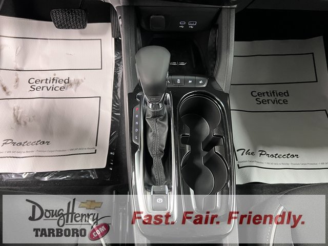 New 2026 Chevrolet TrailBlazer LT w/ Convenience Package image 49