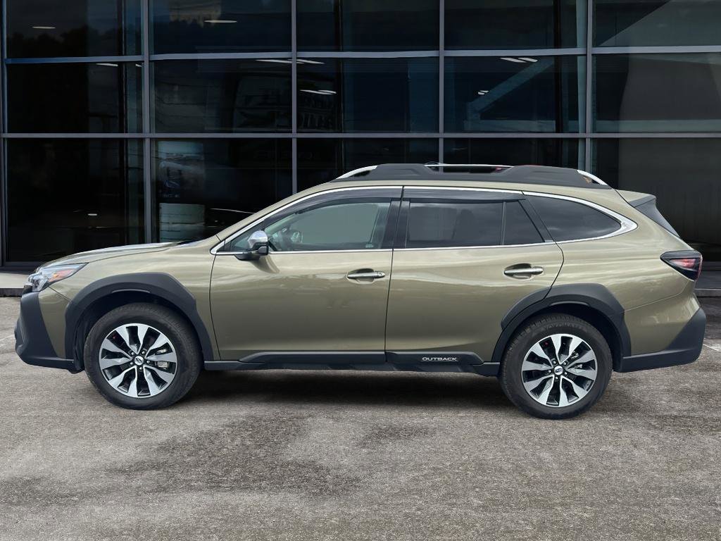 Used 2024 Subaru Outback Touring image 8