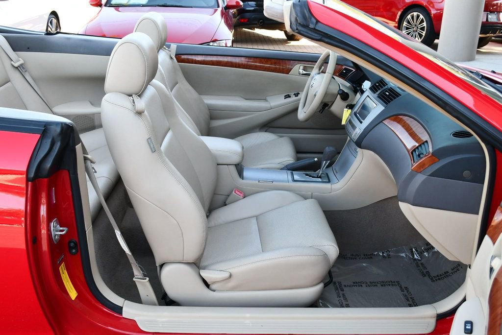 Used 2007 Toyota Solara SLE image 60