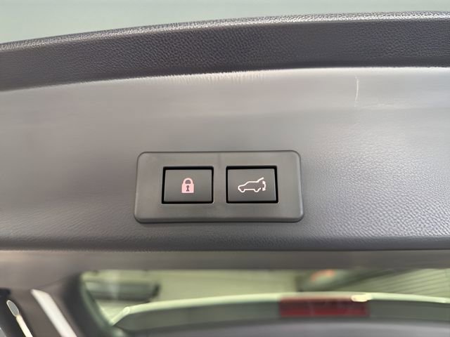 Certified 2025 Subaru Ascent Limited image 41