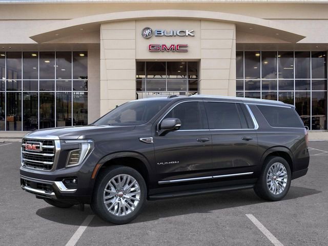 New 2026 GMC Yukon XL Elevation w/ LPO, Floor Liner Package image 2