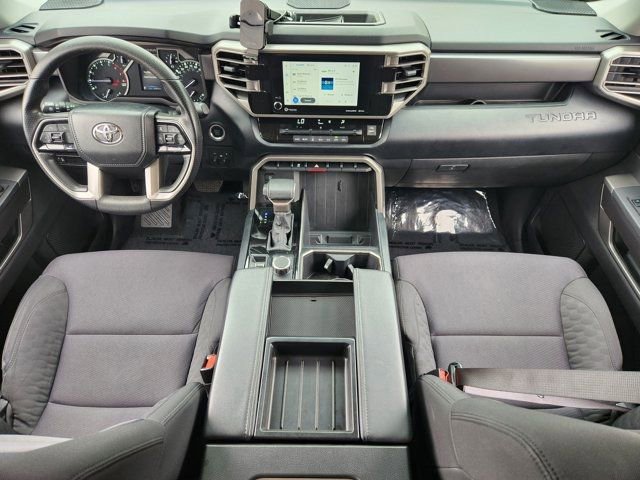 Used 2023 Toyota Tundra SR5 image 26