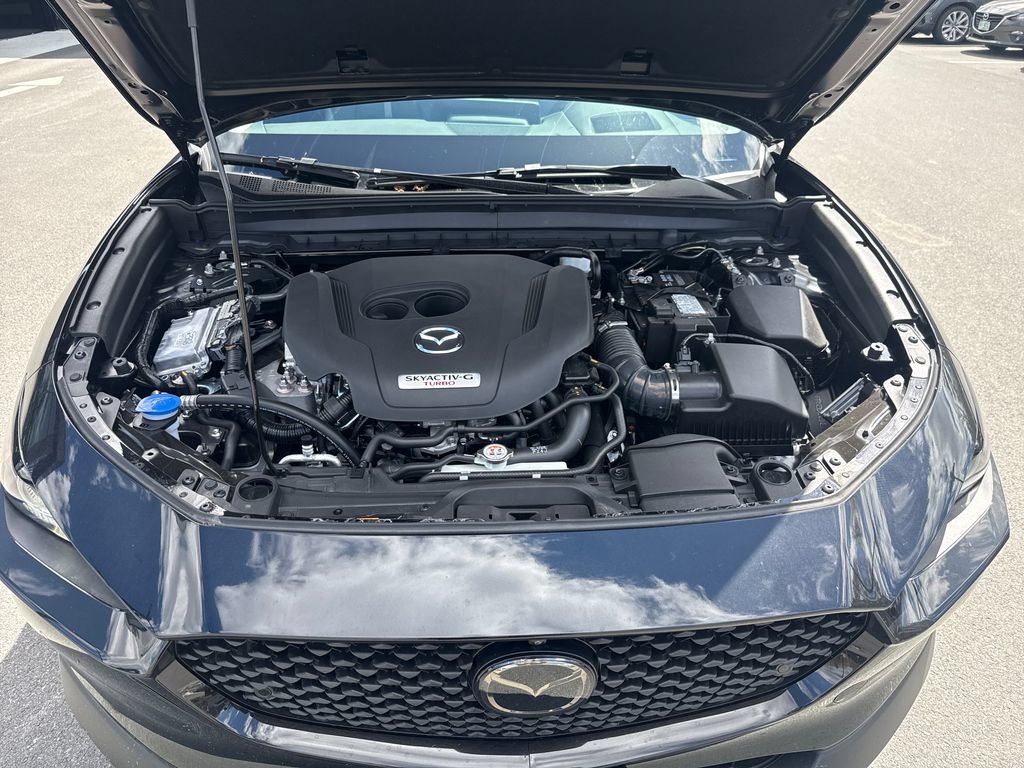 New 2026 MAZDA CX-30 2.5 Turbo Aire Edition AWD/4WD image 25