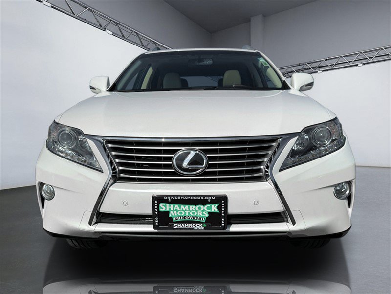 Used 2014 Lexus RX 350 AWD w/ Navigation Package image 9