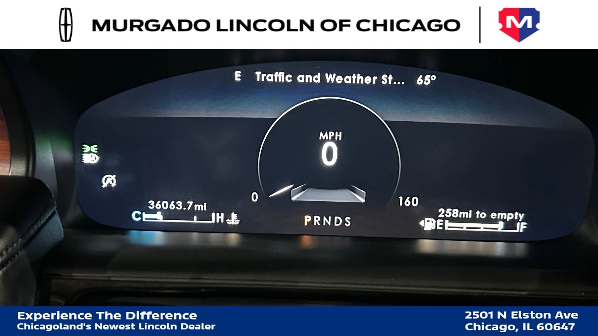 Used 2021 Lincoln Nautilus Reserve AWD/4WD image 63