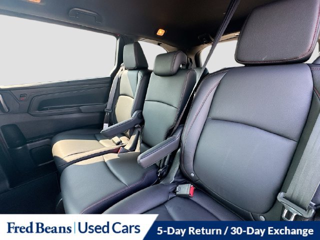 Used 2026 Honda Odyssey Sport-L image 30
