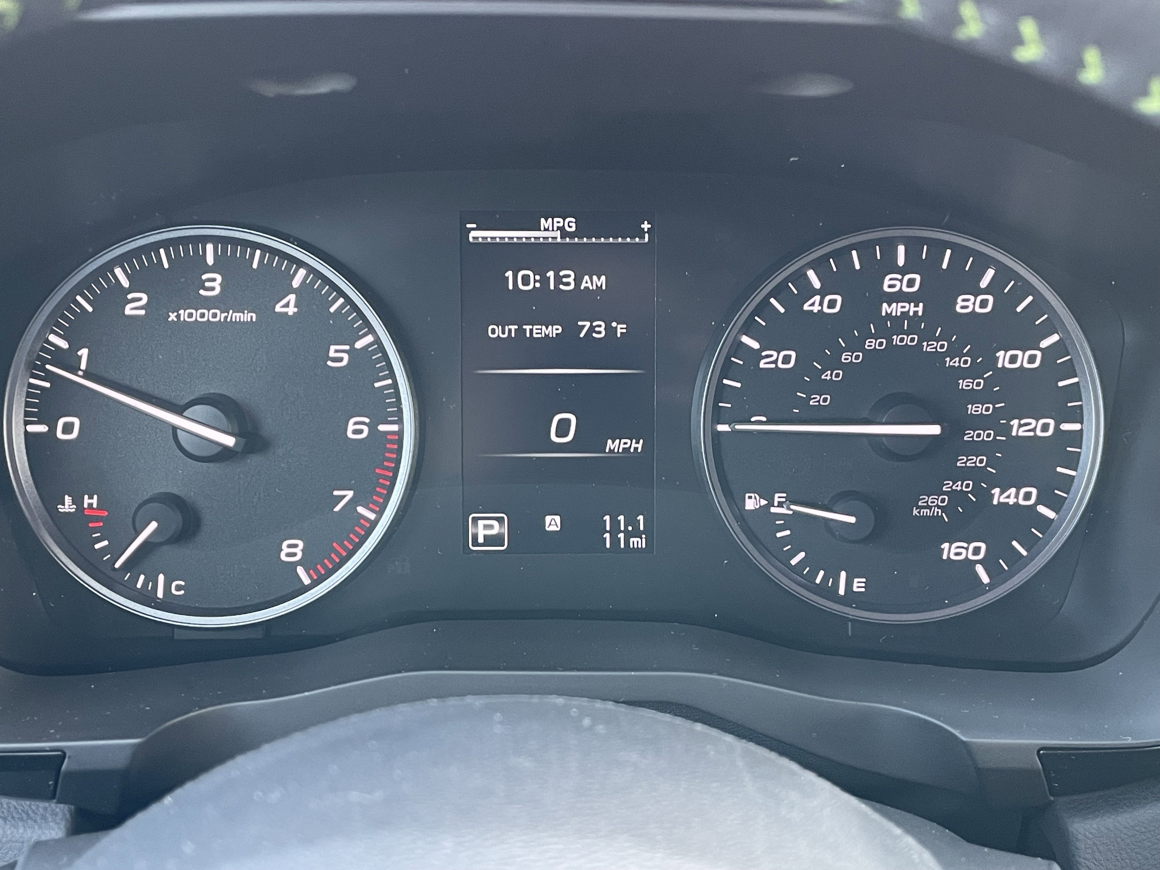 New 2025 Subaru Ascent Onyx Edition image 23