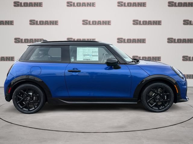 New 2026 MINI Cooper S FWD image 6