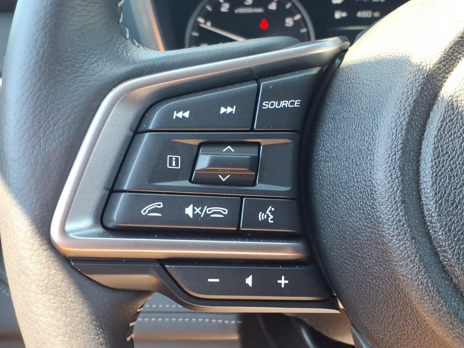 Certified 2025 Subaru Outback Limited XT AWD/4WD image 17