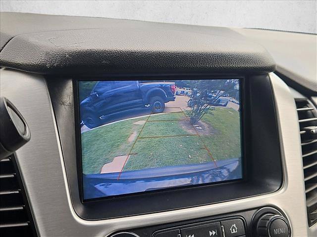 Used 2020 GMC Yukon SLE RWD image 8
