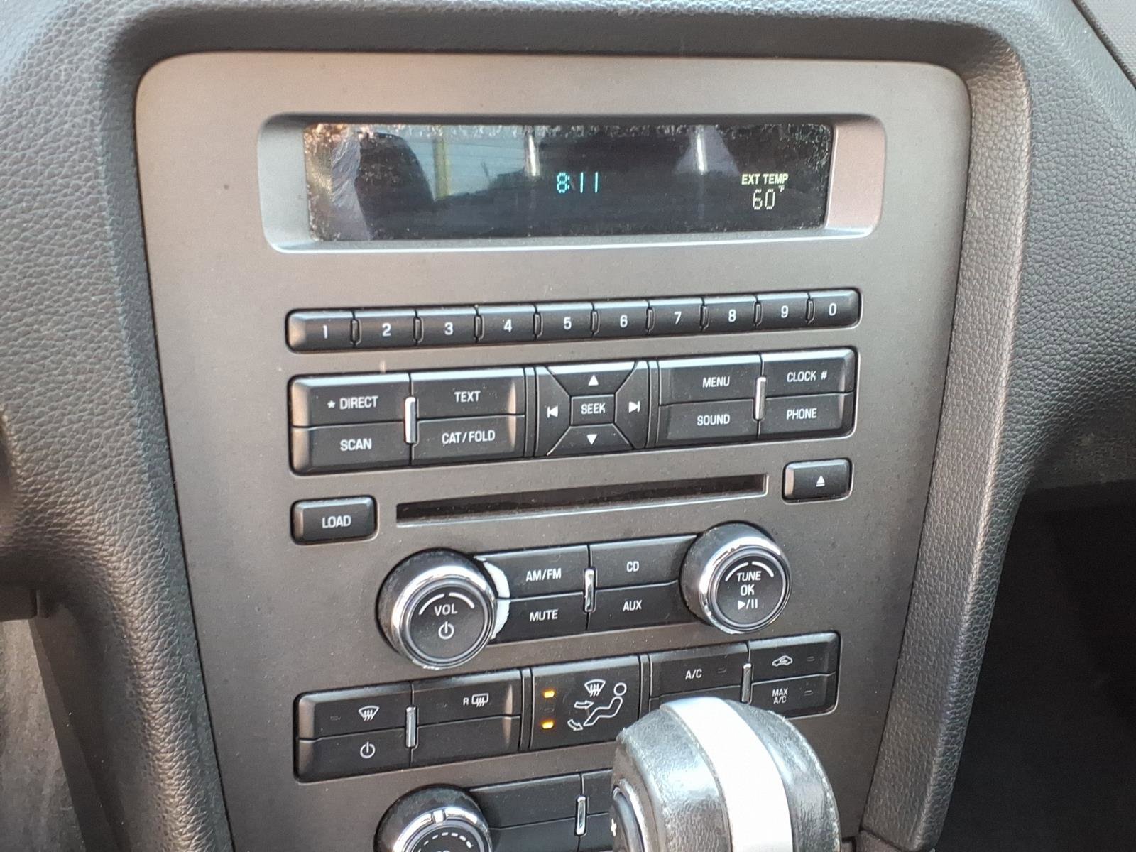 Used 2014 Ford Mustang Coupe image 8