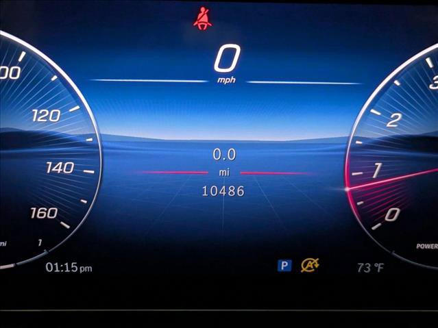 Certified 2025 Mercedes-Benz GLC 300 4MATIC image 11