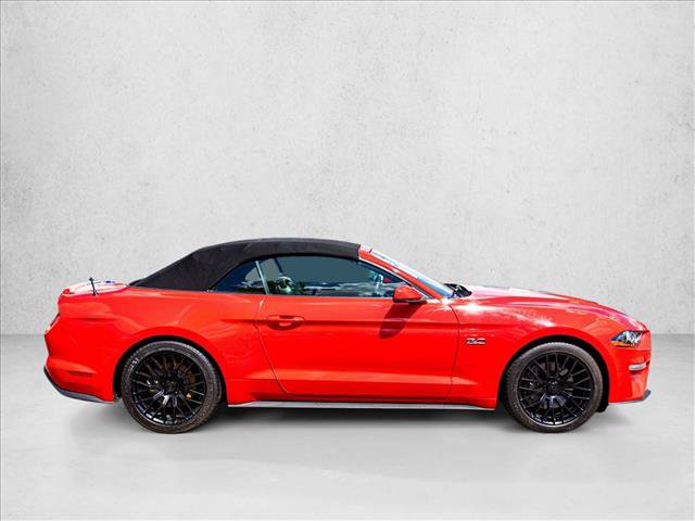 Used 2018 Ford Mustang GT Premium RWD image 4