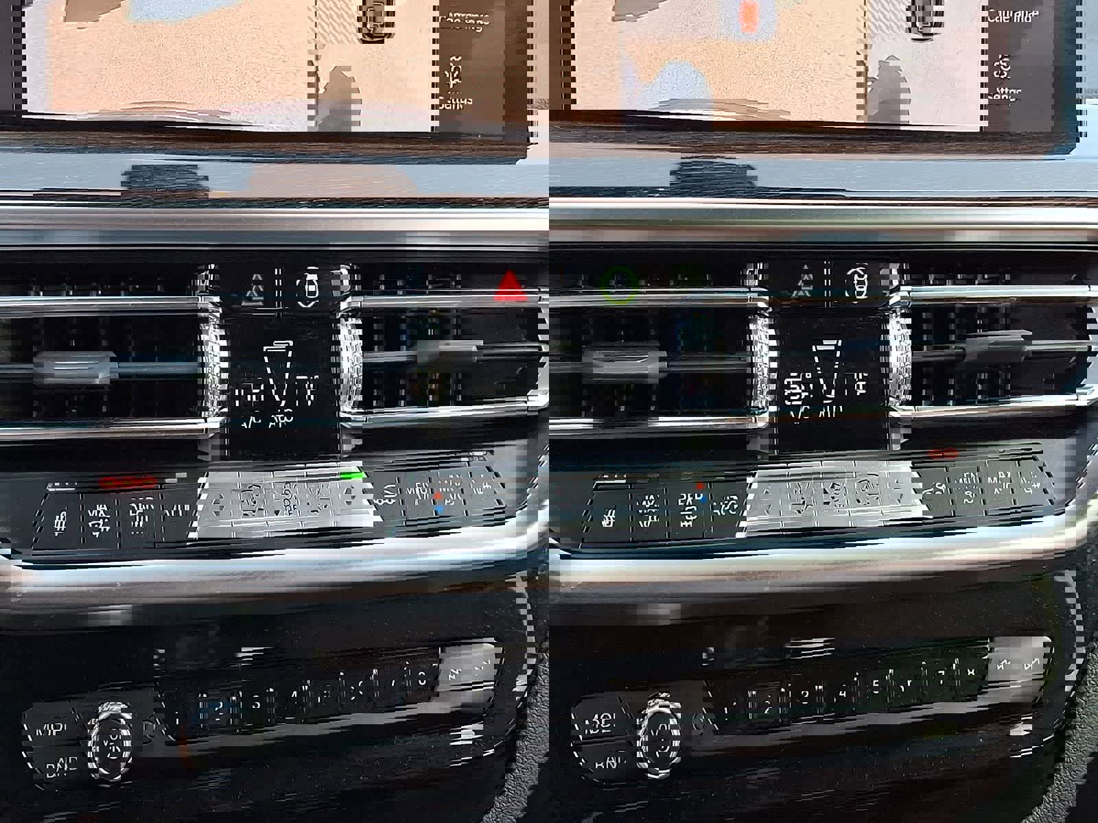 Used 2023 BMW X3 xDrive30i w/ Premium Package AWD/4WD image 15