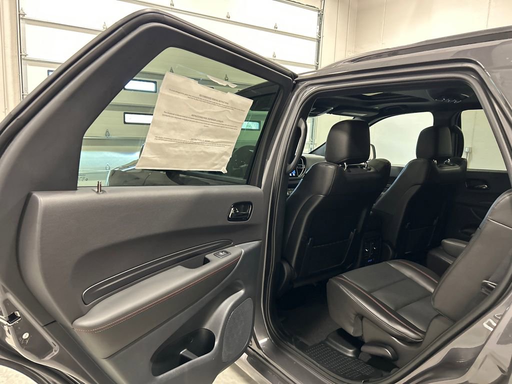 New 2026 Dodge Durango GT image 31