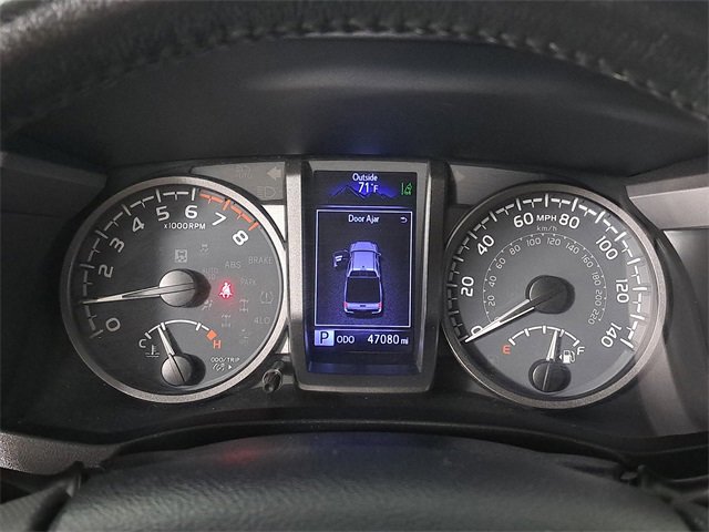 Used 2020 Toyota Tacoma TRD Off-Road image 27