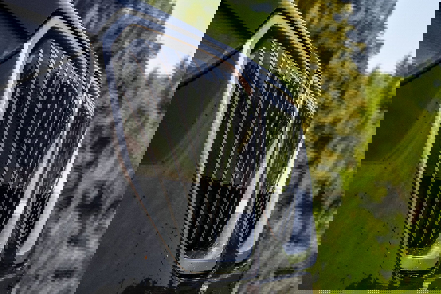 Used 2025 BMW X3 xDrive30i w/ Premium Package image 2