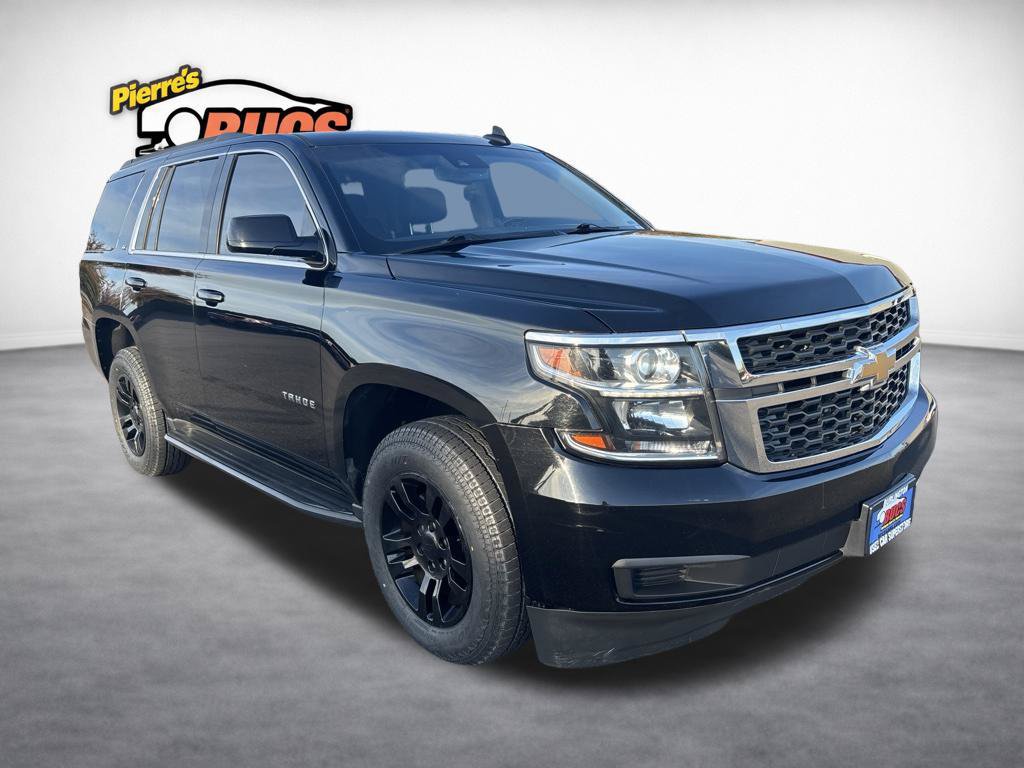Used 2019 Chevrolet Tahoe LT AWD/4WD image 7