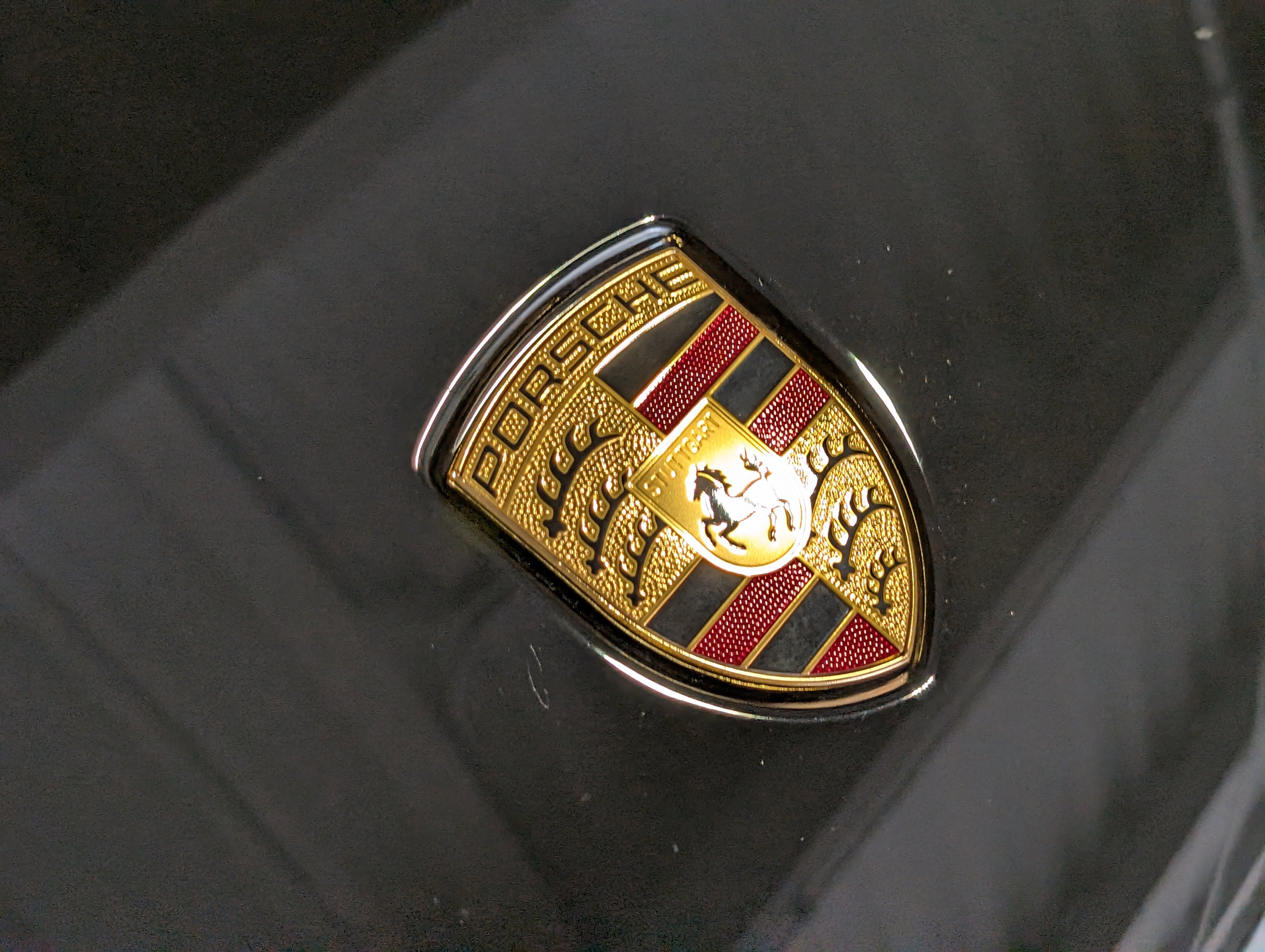 Certified 2025 Porsche Macan image 13