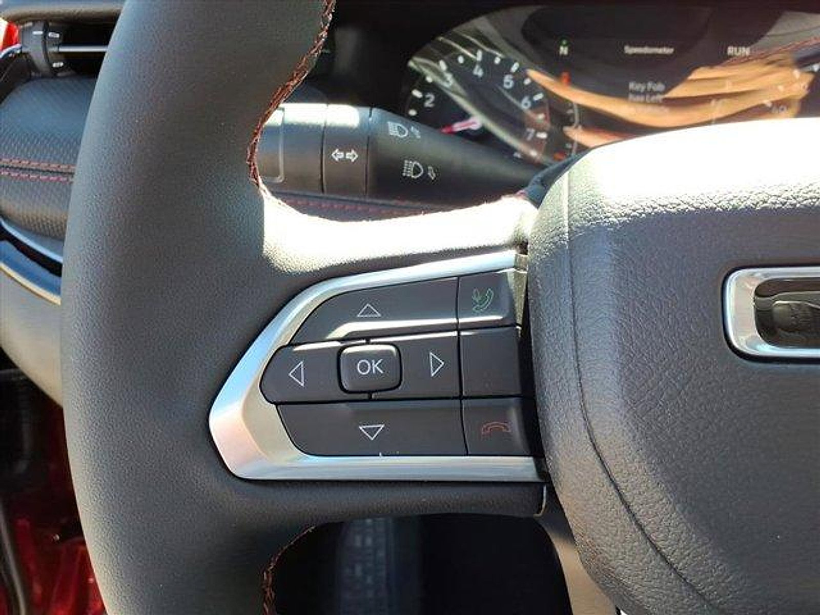 New 2026 Jeep Compass Trailhawk image 29