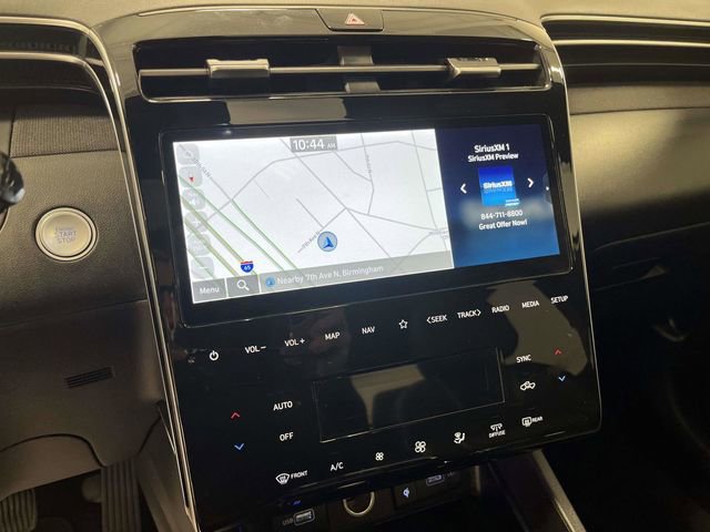 Certified 2024 Hyundai Santa Cruz Limited image 20