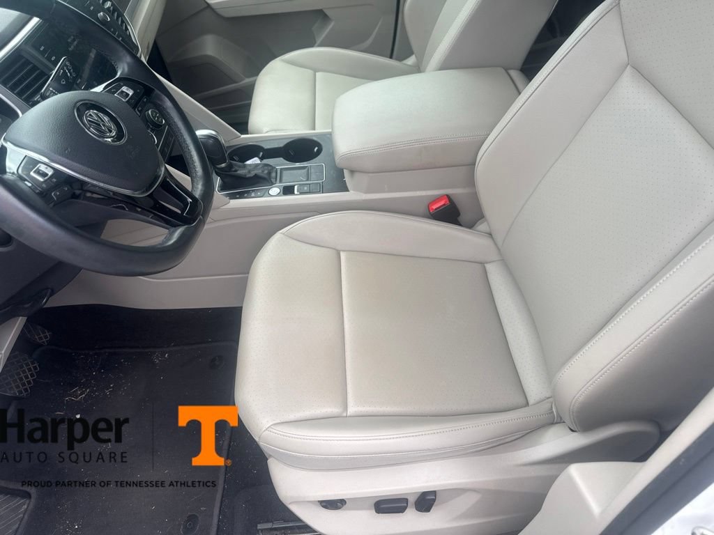 Used 2018 Volkswagen Atlas SE FWD image 13
