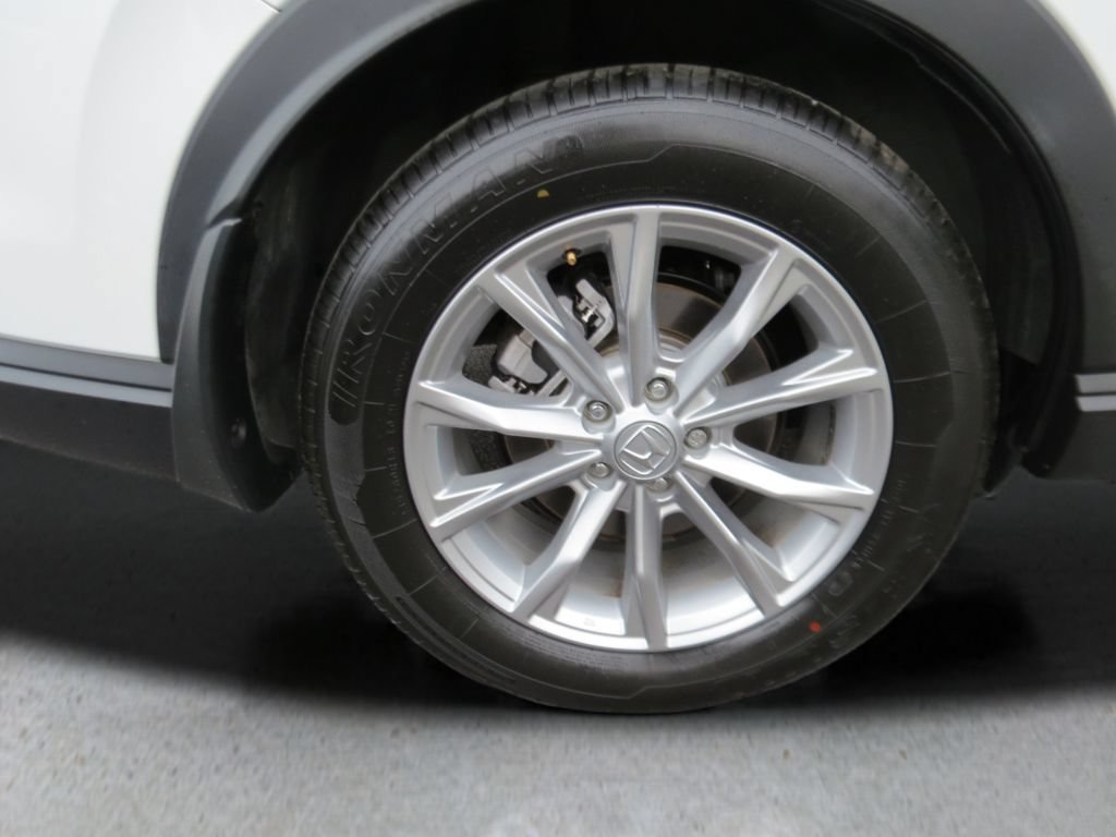 Used 2023 Honda CR-V EX-L image 12