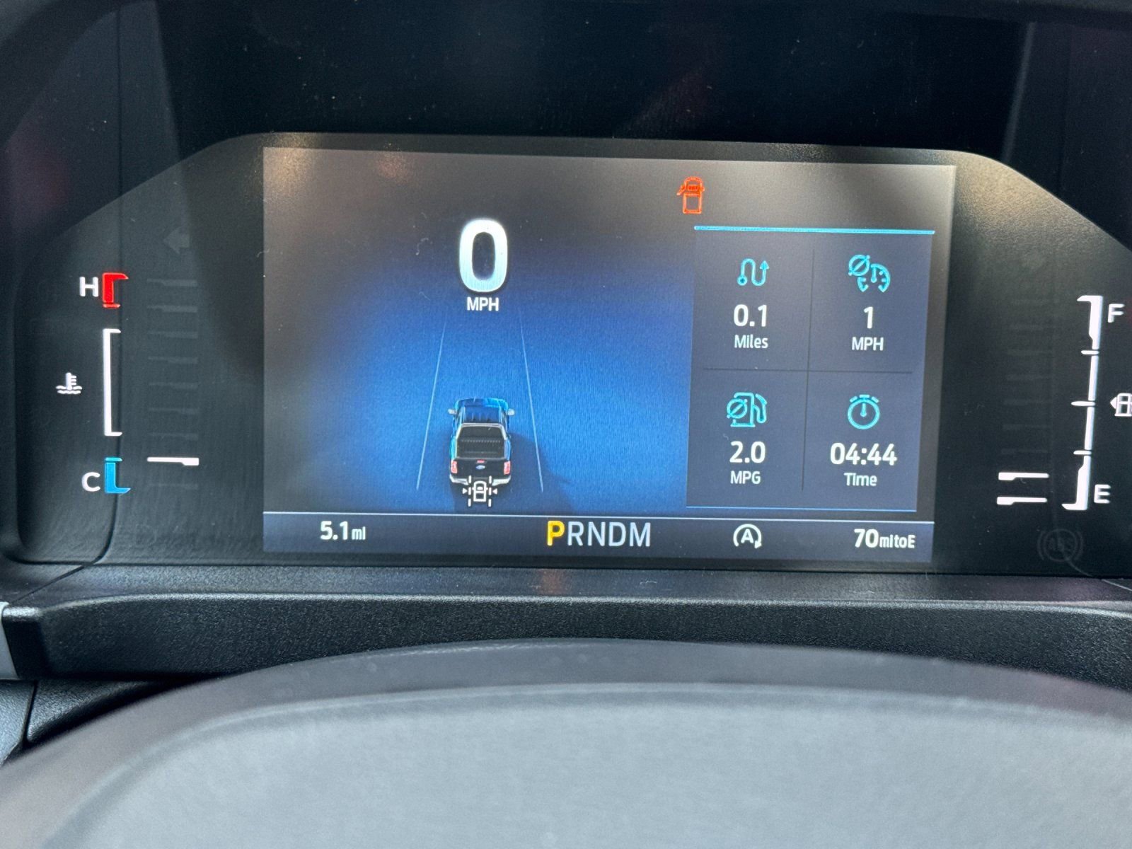 New 2025 Ford Ranger XL w/ Trailer Tow Package image 25