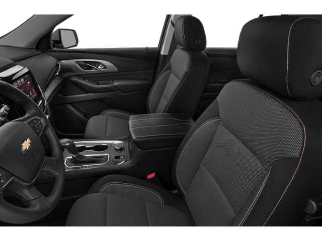 Used 2019 Chevrolet Traverse LT AWD/4WD image 6