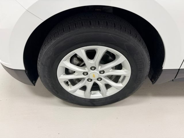 Certified 2019 Chevrolet Equinox LT FWD image 19