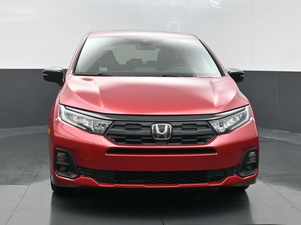 New 2026 Honda Odyssey Sport-L image 4