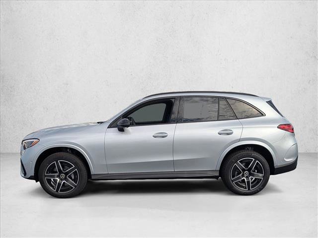Used 2026 Mercedes-Benz GLC 300 image 5