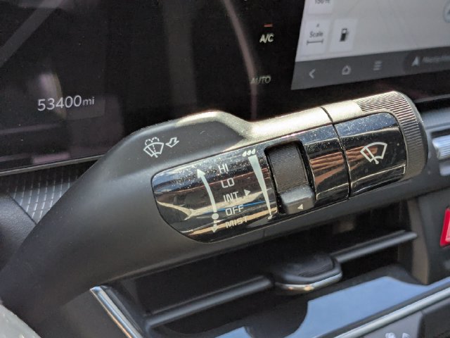 Certified 2025 Kia K4 EX w/ GT-Line Sunroof Package FWD image 26