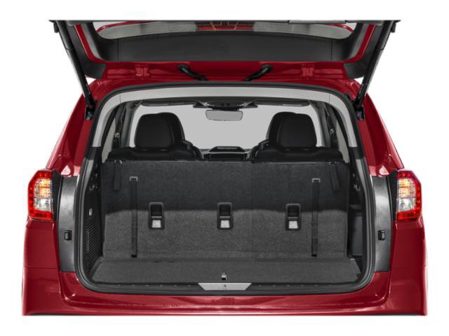 New 2026 Subaru Ascent Limited w/ Popular Package #2 image 12
