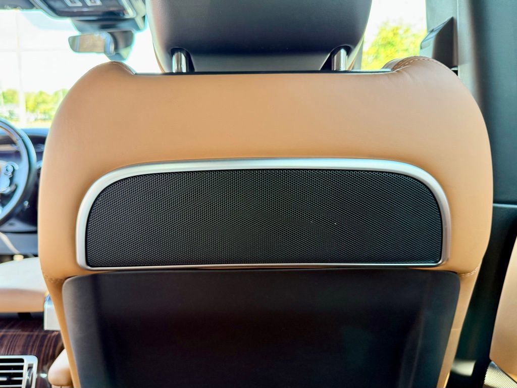 Used 2018 Land Rover Range Rover Autobiography image 29