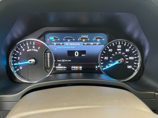 Used 2018 Ford Expedition Max XLT w/ Equipment Group 202A AWD/4WD image 27
