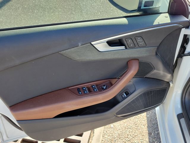 Used 2018 Audi A4 2.0T Ultra Premium Plus w/ Premium Plus Package image 15