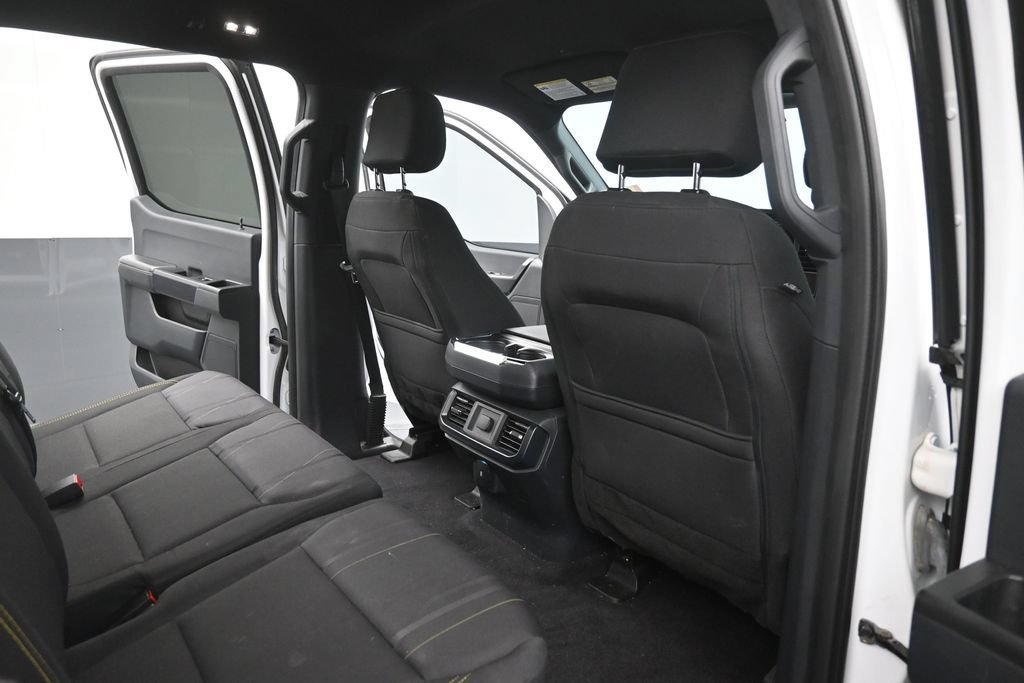 Used 2024 Ford F150 STX RWD image 12