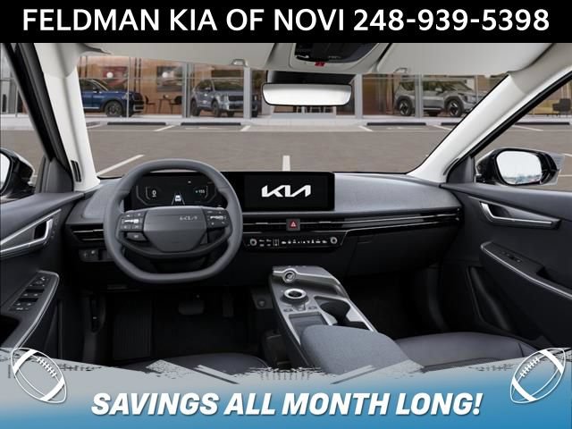 New 2026 Kia EV6 Light AWD/4WD image 14