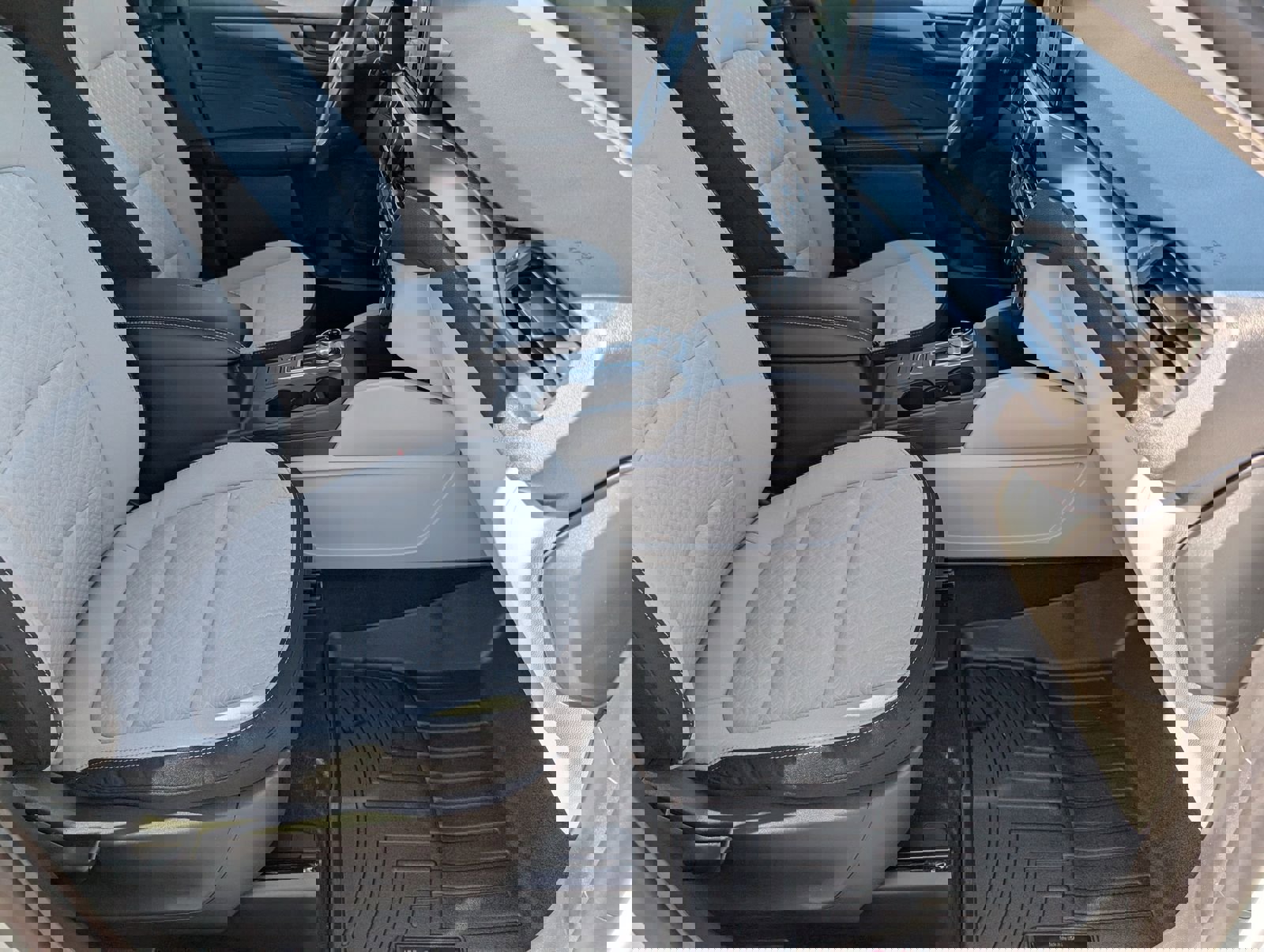 New 2026 Ford Escape Active image 26