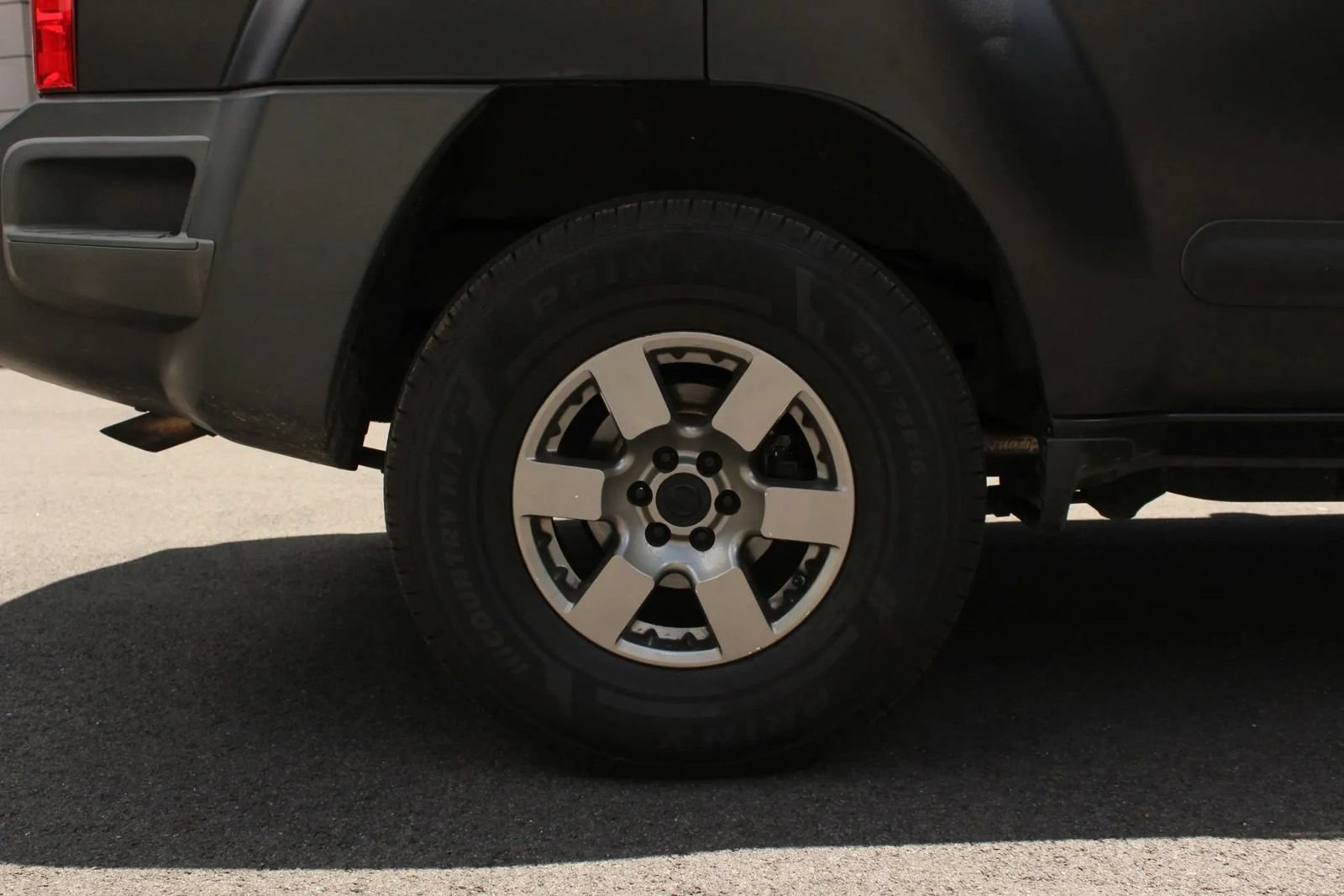 Used 2012 Nissan Xterra PRO-4X w/ Pro-4x Leather Pkg AWD/4WD image 5