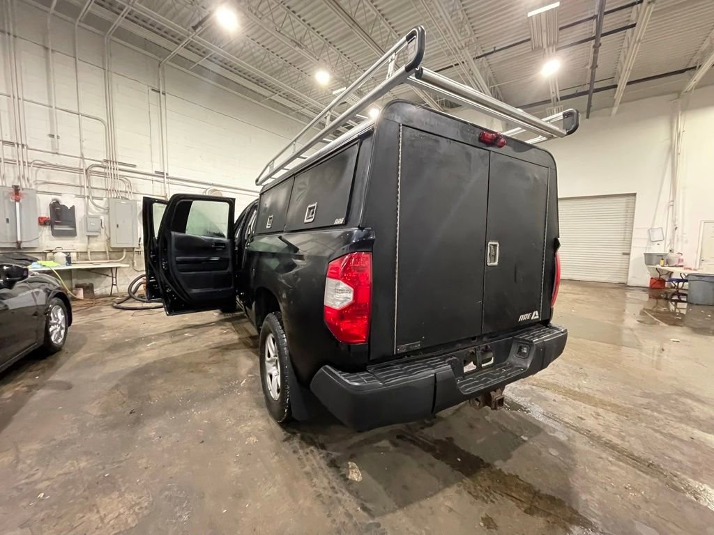 Used 2016 Toyota Tundra SR image 17