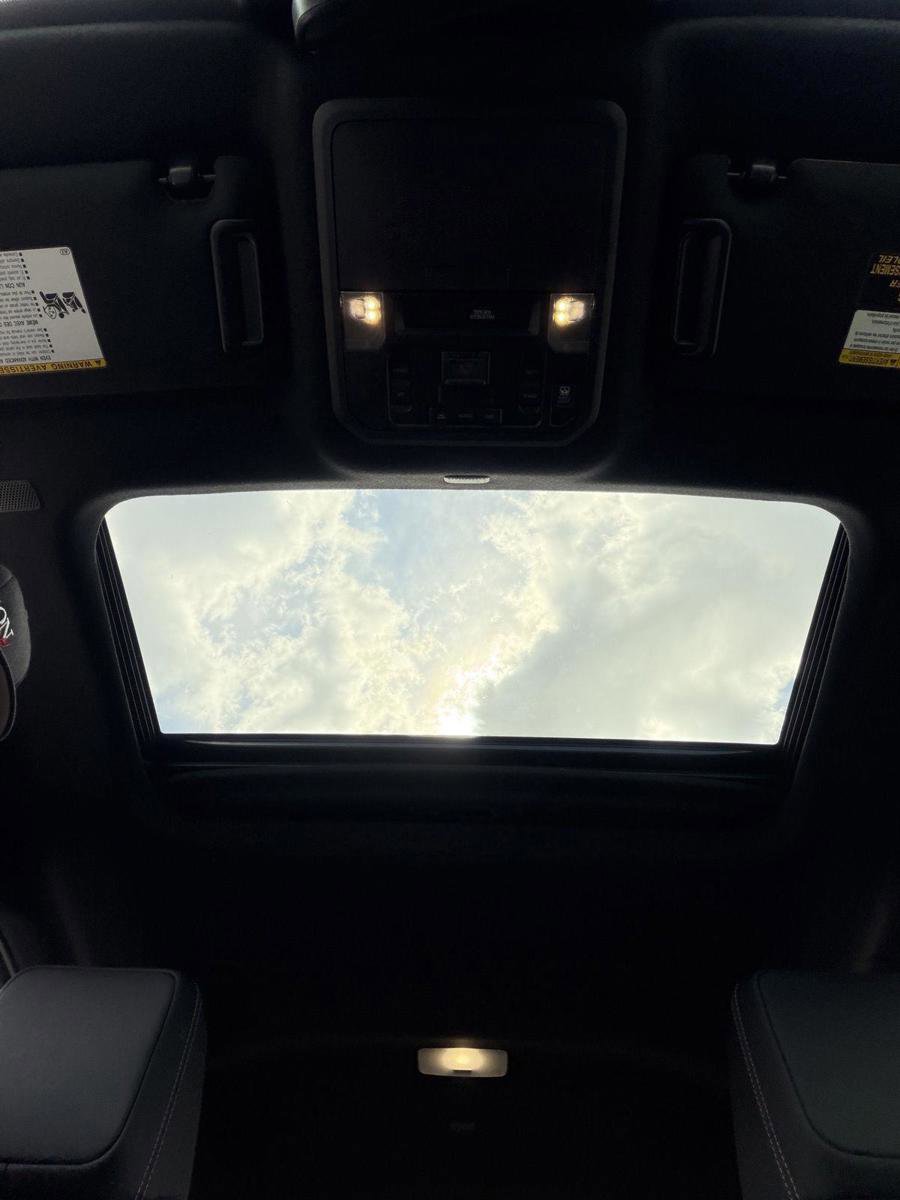 New 2026 Toyota 4Runner Limited image 20