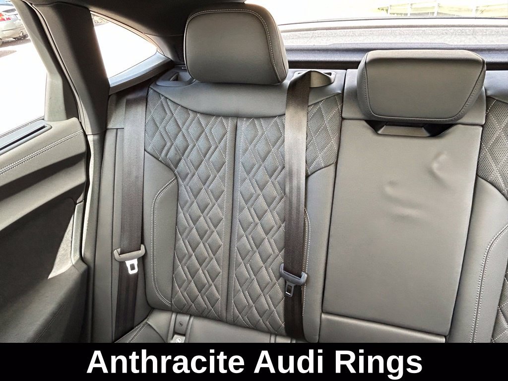 New 2026 Audi SQ5 Premium Plus AWD/4WD image 12