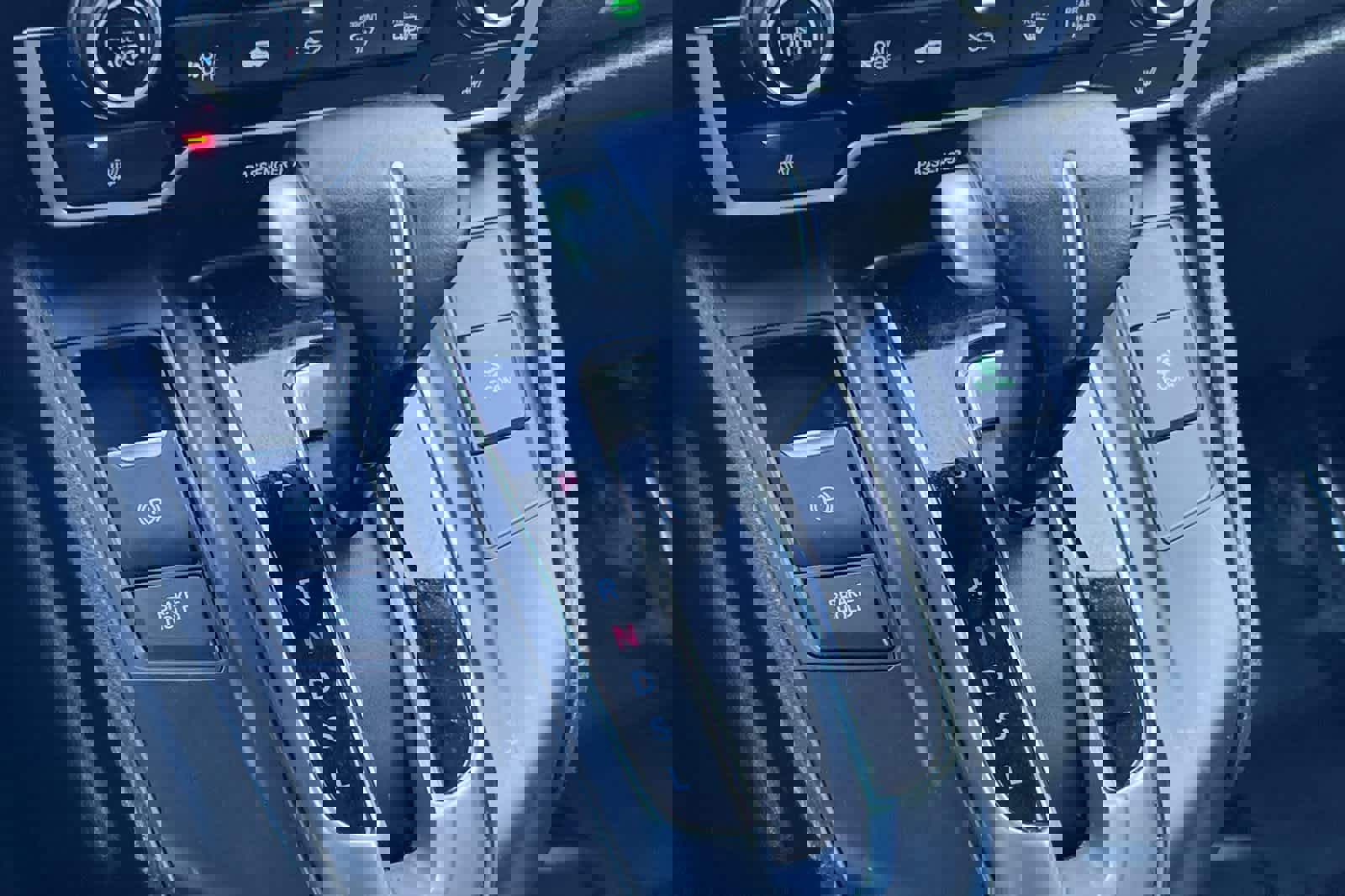 Used 2018 Honda CR-V EX-L image 23