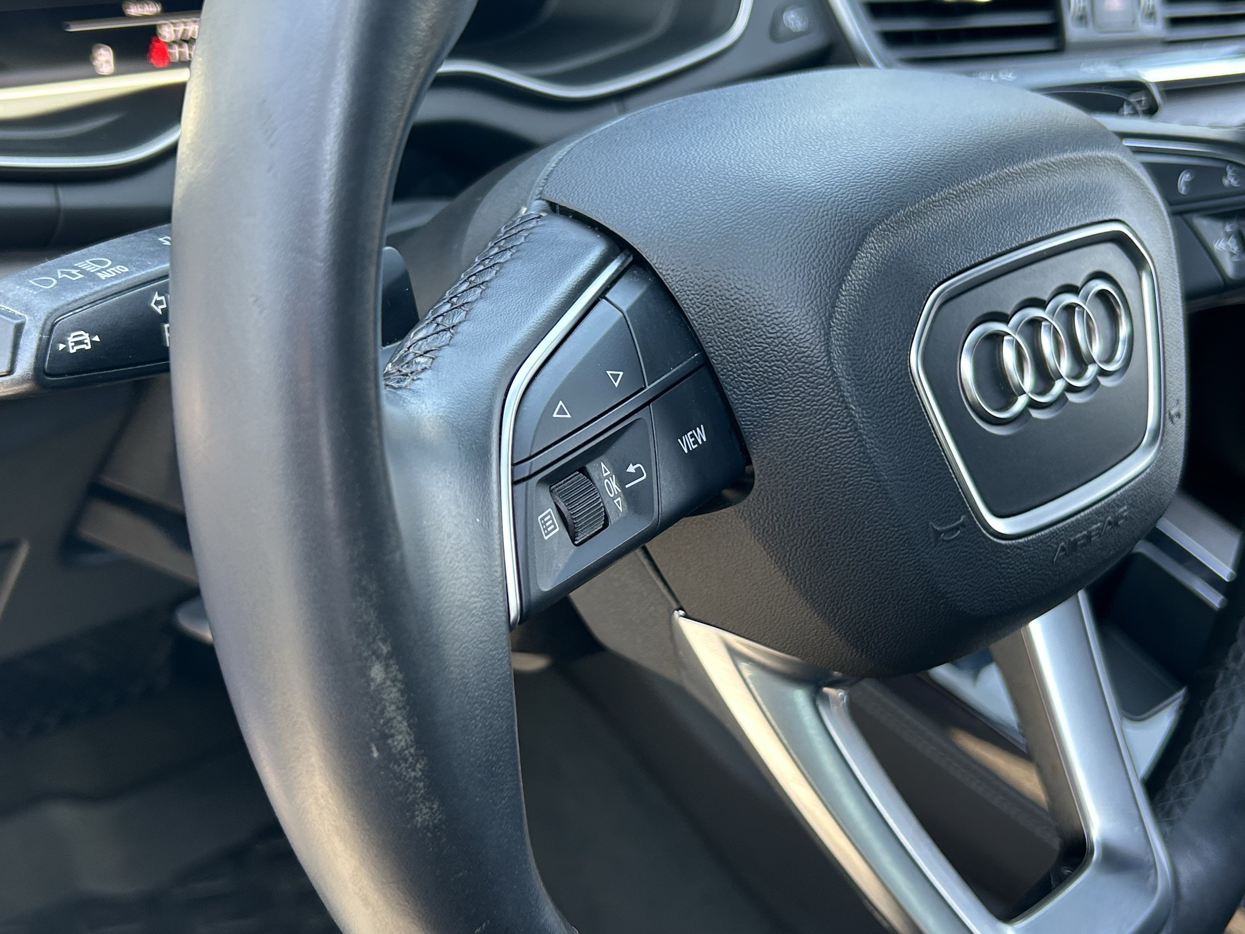 Used 2022 Audi Q5 2.0T Premium Plus AWD/4WD image 28