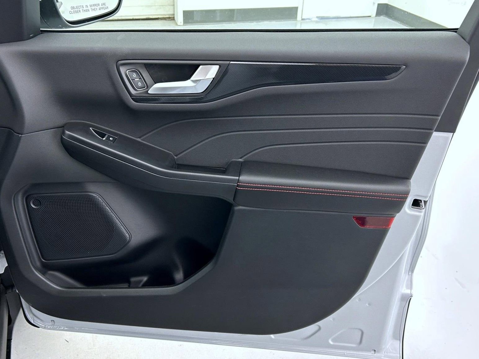 New 2026 Ford Escape ST-Line Select w/ Tech Pack #1 image 16