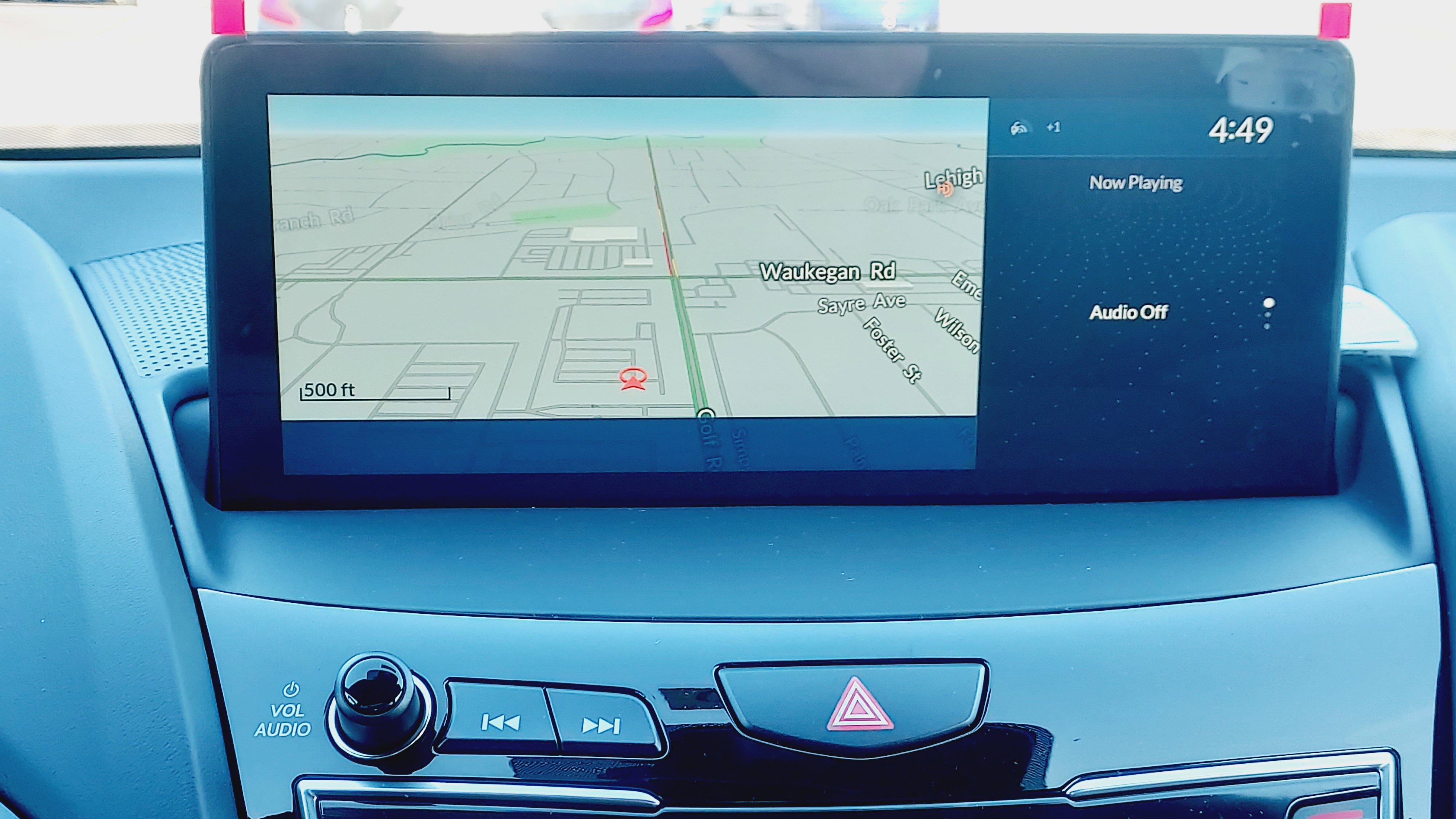 New 2026 Acura RDX A-Spec image 28