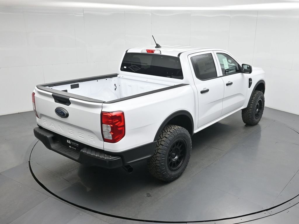 New 2026 Ford Ranger XL image 40